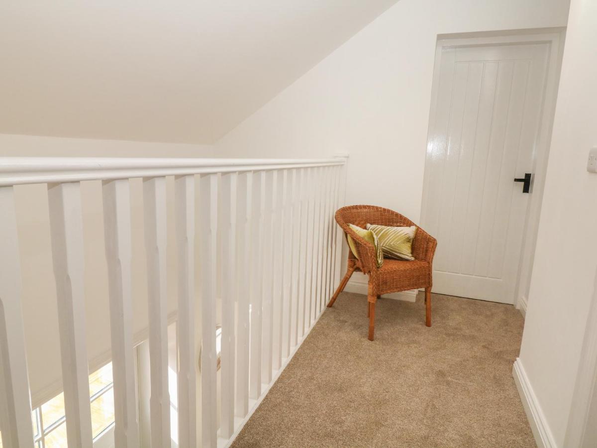Chestnut Cottage Шеффілд Екстер'єр фото