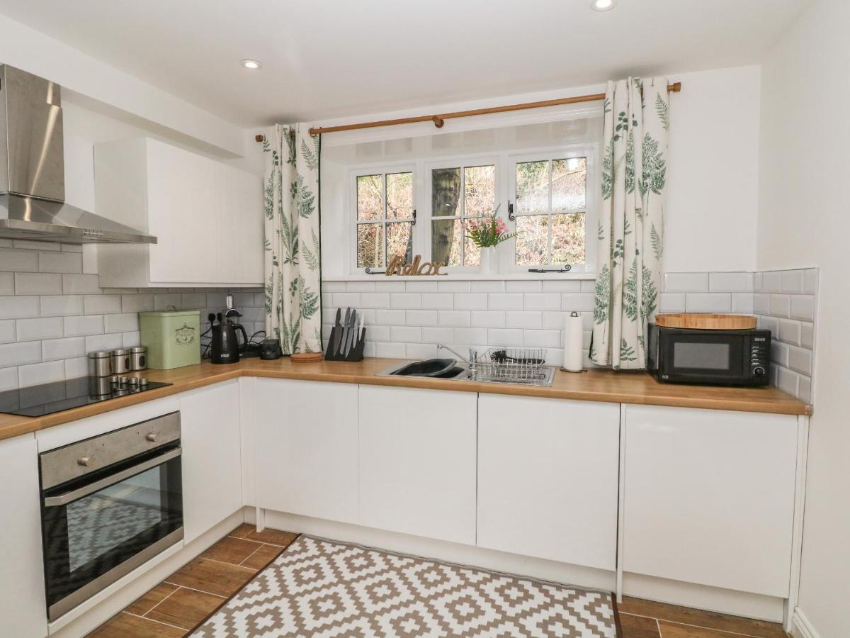 Chestnut Cottage Шеффілд Екстер'єр фото