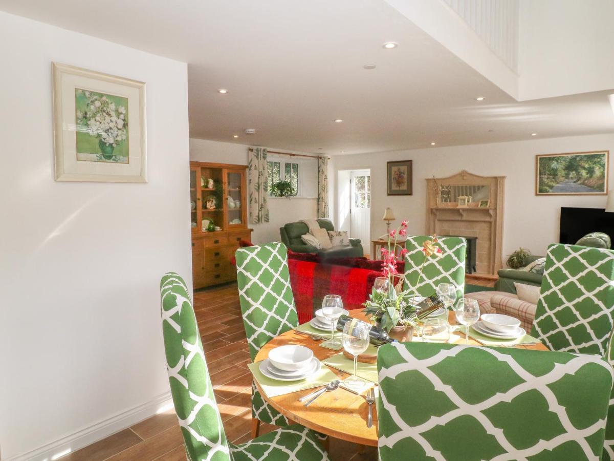 Chestnut Cottage Шеффілд Екстер'єр фото