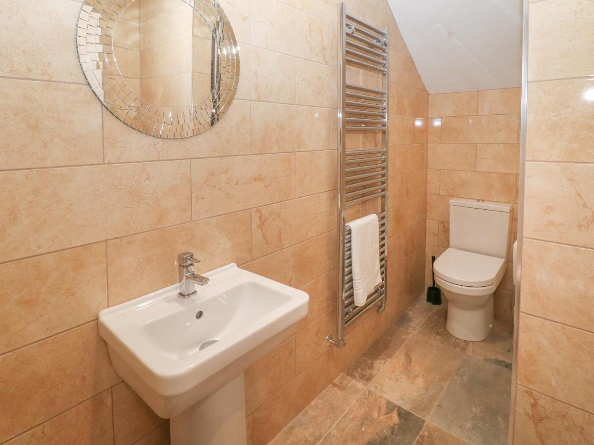 Chestnut Cottage Шеффілд Екстер'єр фото