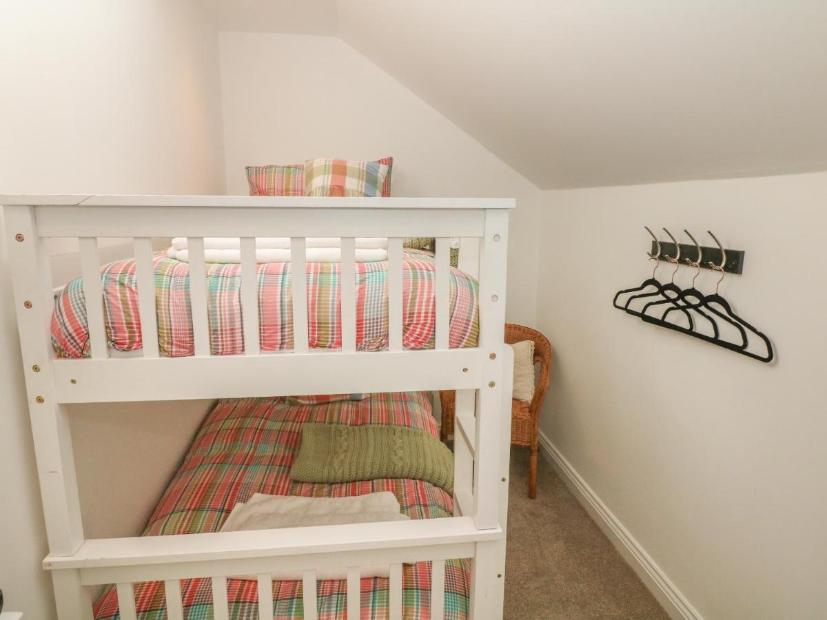 Chestnut Cottage Шеффілд Екстер'єр фото
