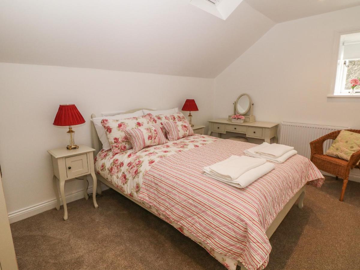 Chestnut Cottage Шеффілд Екстер'єр фото