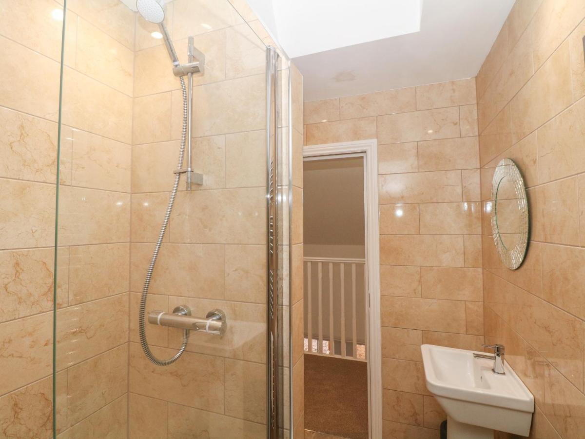 Chestnut Cottage Шеффілд Екстер'єр фото