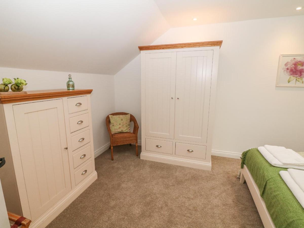 Chestnut Cottage Шеффілд Екстер'єр фото