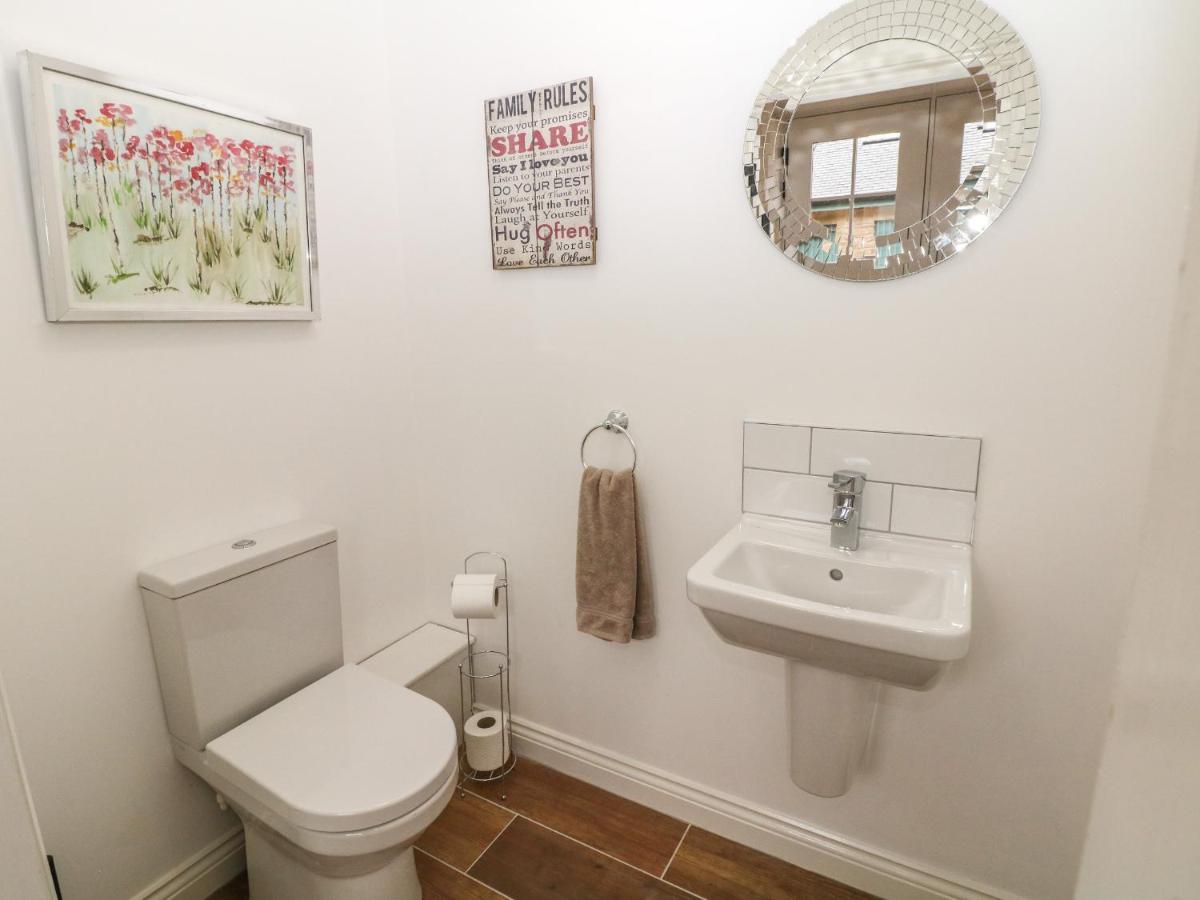 Chestnut Cottage Шеффілд Екстер'єр фото