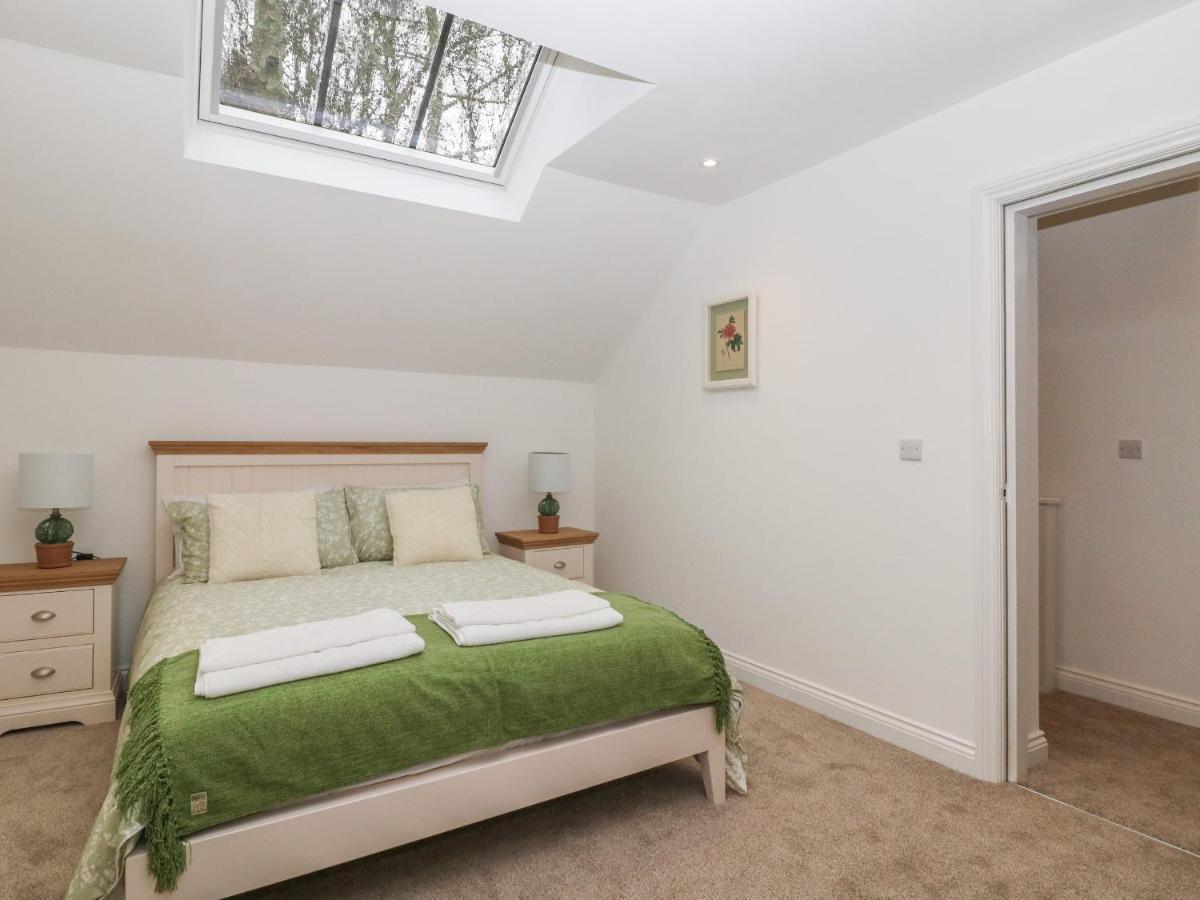 Chestnut Cottage Шеффілд Екстер'єр фото